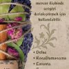Doğal Tütsü Buketi - Aşk