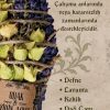 Doğal Tütsü Buketi - Odak & Zihin Açıcı
