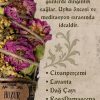 Doğal Tütsü Buketi - Huzur & Sakinlik