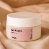 Gül Kremi 50ml  – Yoğun Nem, Doğal Yumuşaklık