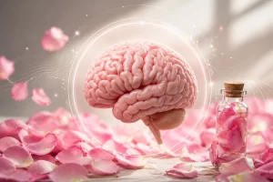 Gül Kokusu Hafıza Güçlendirir Mi